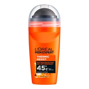 L'Oréal Paris Men Expert Thermic Resist Deodorant For Normal Skin - 100 ml.