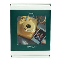 Dately Dateboks - Minder