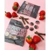 Pandy Strawberry/Liquorice - 50 g