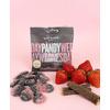 Pandy Strawberry/Liquorice - 50 g