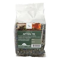 Natur-Drogeriet Grøn Te, Aften Te - 100 g.