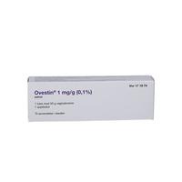 Ovestin 2care4 1 mg/g 0,1% Vaginalcreme - 50 g