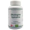 Spirulina Ø 500 mg - 320 tabletter