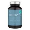 NORDBO Omega-3 - 120 kaps.