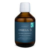 NORDBO Omega-3 - 200 ml