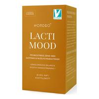 NORDBO LactiMood - 30 kaps.