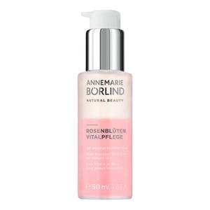 Rose Blossom Vital Care Glow 50 Ml Fra Annemarie Börlind