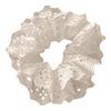 By Stær Luca Scrunchie Råhvid - 1 stk.