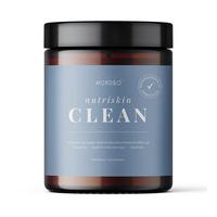 NORDBO Nutriskin Clean - 60 kaps.