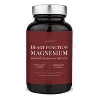 NORDBO Heart Function Magnesium - 90 kaps.