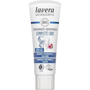 Lavera Complete Care Tandpasta Flouride-Free - 75 ml