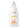 Garnier Garnier Ambre Solaire Super Uv Sun Protection For Normal Skin - 40 ml.