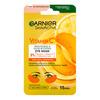 Garnier Garnier Skinactive Vitamin C Tissue Mask For Dull Skin - 5 g