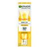 Garnier Garnier Skinactive Vitamin C Invisible Uv Fluid For Dull Skin - 40 ml.