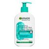 Garnier Garnier Skinactive Hyaluronic Aloe Cleansing Gel For Dry Skin - 250 ml.