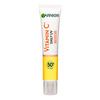 Garnier Skinactive Vitamin C Sheer Glow Uv Fluid For Dull Skin - 40 ml.