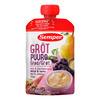 Semper Frugtgrød m. Pære & Sveske 6 mdr. - 120 g.