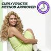 Garnier Garnier Fructis Method For Curls Leave-In For Curly Hair - 150 ml.