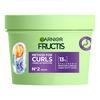 Garnier Garnier Fructis Method For Curls Mask For Curly Hair - 370 ml.