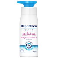 Bepanthen Derma Restoring Daily Body Lotion - 400 ml