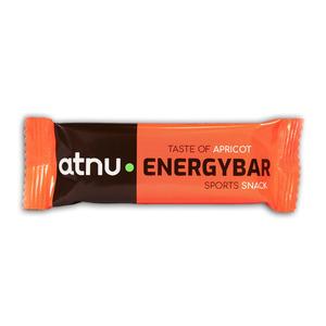 ATNU Energibar Abrikos - 1 stk