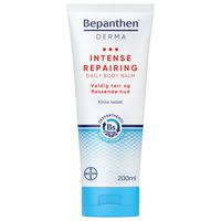 Bepanthen Derma Intense Repairing Body Balm - 200 ml