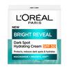 L'Oréal Paris Bright Reveal Day Cream For Dark Spots - 50 ml.