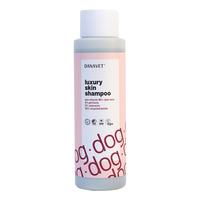 DanaVet Luxury Skin Shampoo - 500 ml.