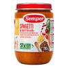 Semper Spaghetti Bolognese 6 mdr. - 190 g.