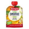 Semper Tropisk Frugtsmoothie m. Mango & Æble 6. mdr - 90 g.