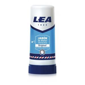 LEA Barbersæbe Shavestick - 50 gr.