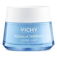 Vichy Aqualia Thermal Rehydration Cream Light - 50 ml.