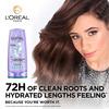 L'Oréal Paris Elvital Hyaluron Pure Conditioner For Dehydrated Hair - 200 ml.