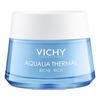 Vichy Aqualia Thermal Rehydration Rich - 50 ml.