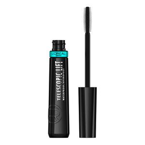 L'Oréal Paris Telescopic Lift Waterproof Mascara Black - 9.9 ml.