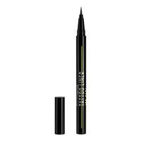 Maybelline New York Tattoo Liner Ink Pen Matte Black 881 - 1 ml.