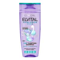 L'Oréal Paris Elvital Hyaluron Pure Shampoo  - 250 ml.