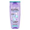 L'Oréal Paris Elvital Hyaluron Pure Shampoo For Dehydrated Hair - 250 ml.