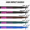Maybelline New York Hyper Precise Liquid Liner Green 730 - 1 ml.