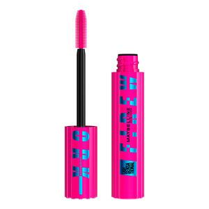 Maybelline New York Lash Sensational Firework Waterproof Mascara Very Black - 10 ml.