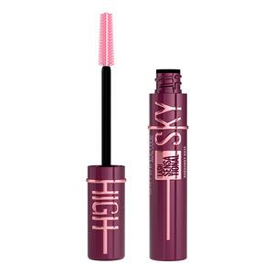 Maybelline New York Lash Sensational Sky High Mascara Burgundy Haze - 7.2 ml.