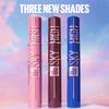 Maybelline New York Lash Sensational Sky High Mascara Burgundy Haze - 7.2 ml.