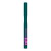 Maybelline New York Hyper Precise Liquid Liner Green 730 - 1 ml.