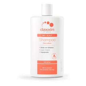 Daxxin Shampoo Extra Volume - 250 ml.
