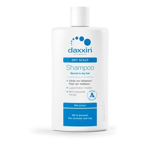 Daxxin Shampoo Normal-Dry Hair - 250 ml.