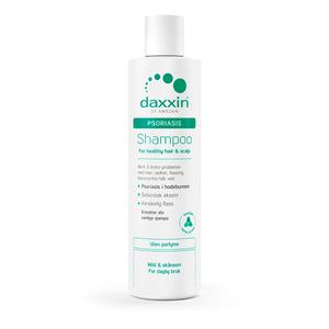 Daxxin Psoriasis Shampoo - 300 ml.