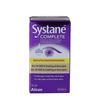 Systane Complete u. konserveringsmiddel - 10 ml.