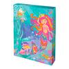 BOX CANDIY Watercolor Art - Totally Mermaids - 1 stk