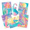 BOX CANDIY Watercolor Art - Totally Mermaids - 1 stk