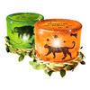 BOX CANDIY Night Light Jars - Totally Twilight Rainforest - 1 stk